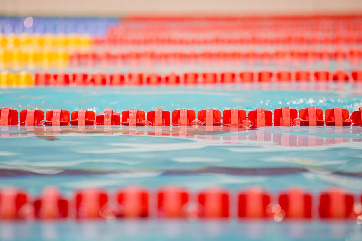 RTU Ķīpsalas Peldbaseins