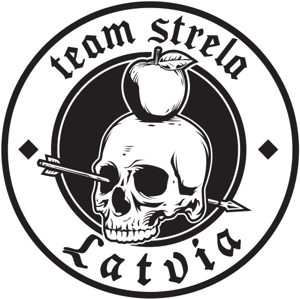 BJJ Team Strela Riga