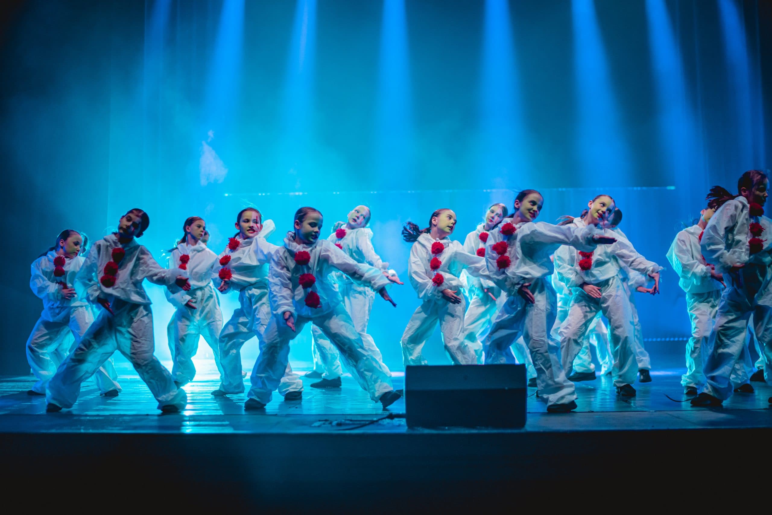 Dreamteam Dance Studio