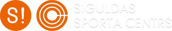 Siguldas Sporta Centrs