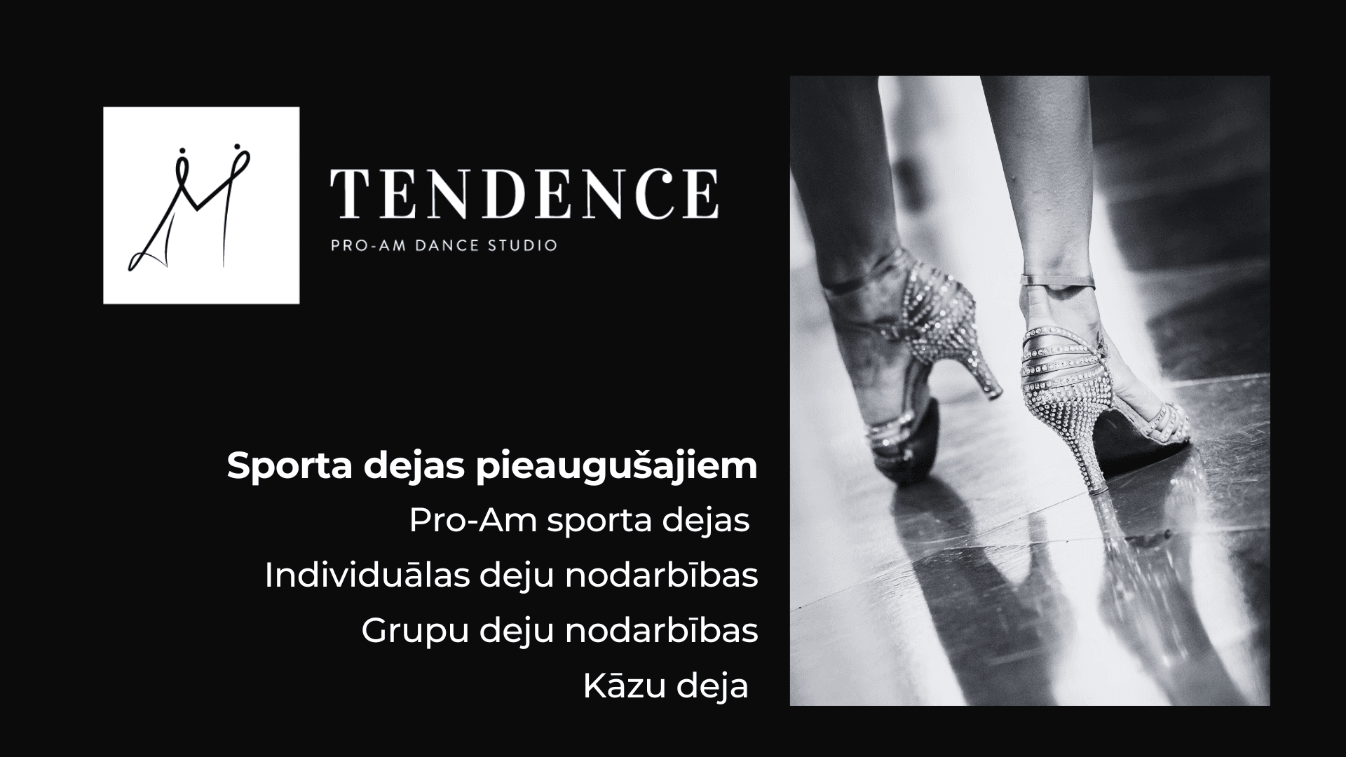 Tendence