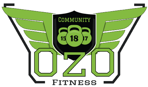 OZO Functional Fitness